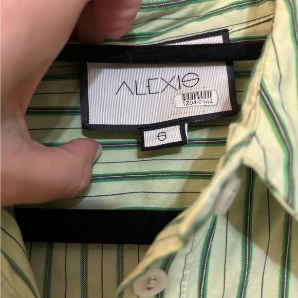 🚨🚨🚨Last One!! SALE! Alexis Phaedra Dress Size Small - Picture 5 of 5